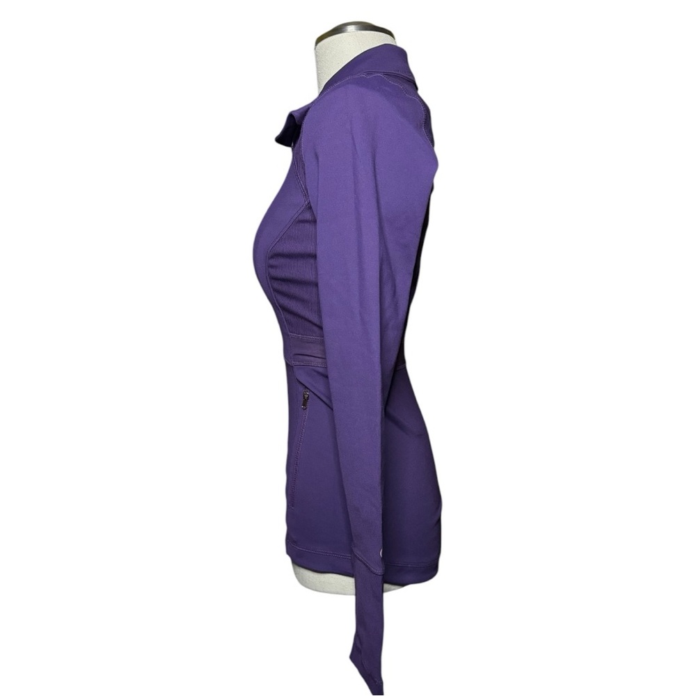 CALIA NWT Core Fitness Lightweight Workout Jacket - Picture 3 of 13